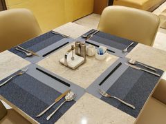 -西安高新希尔顿酒店·咖啡露台西餐厅