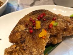 -四道菜·福建菜馆(新街口金鹰店)