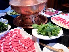 太阳肉-南门涮肉(北洼路店)