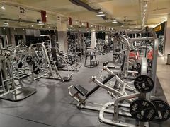 -聚健身GatherFitness(余杭店)