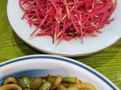 -阿达西新疆风味餐厅(王府井店)