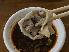 -山东水饺(南坪新街店)