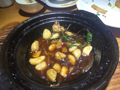 -米家餐厅(长生路店)