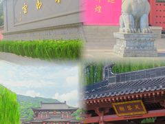 -华清宫景区
