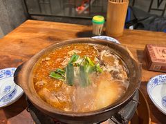 -十六蒲(桂林路店)