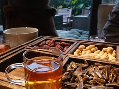 -FUNFUN有饭花园聚会餐厅
