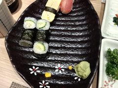 寿司松组合-歌行灯日本料理(伊势丹店)