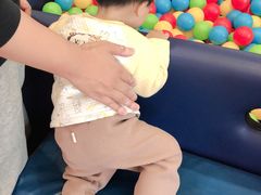 -美吉姆早教(高新中心)