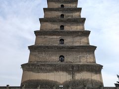 -大慈恩寺(大雁塔)