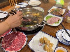-厝味火锅·潮汕卤水火锅(十一合店)