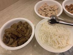 毛肚-台州金字华美达酒店自助餐厅