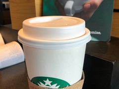 -星巴克臻选(郑州中原万达店)