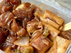 -珍珍小食店(西华路店)