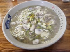 片儿川-无名氏面馆(邮电路店)
