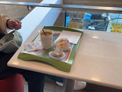 -麦当劳(乳山路店)