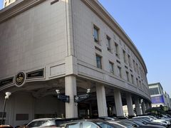 -白金汉爵大酒店(相城店)