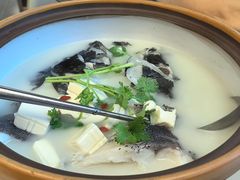 -宝荣鱼馆·临湖之宴(千岛湖店)
