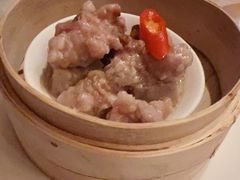 -上海金桥红枫万豪酒店-万豪中餐厅
