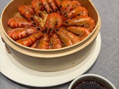 -龙宴·海鲜城(经中路店)