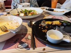-安妮意大利餐厅(国贸店)
