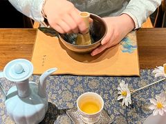 -馋遇江南·精致湖景雅宴(东方之门店)