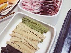 -海底捞火锅(武胜路凯德广场店)