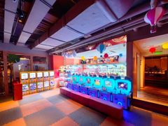 -北方暖暖温泉洗浴(沈阳北站店)
