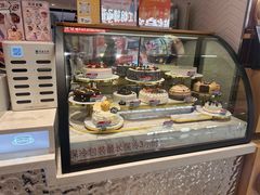 -DQ·蛋糕·冰淇淋(虹口龙之梦店)