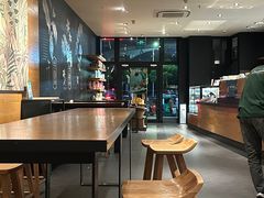 -星巴克(南京江宁文鼎广场店)