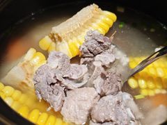 -龙湖杭州滨江天街