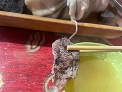 石烹羊肉-达老餐厅(郎木寺店)