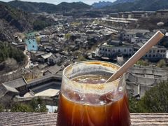 -云端咖啡(古北水镇景区店)