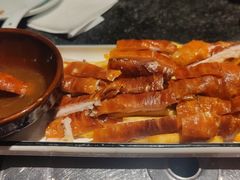-鹅城粤菜馆(白云山路店)