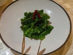 -喜公馆(平安金融中心店)