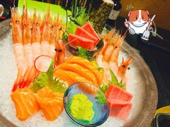 -鮨匠·割烹料理(巨鹿花园店)