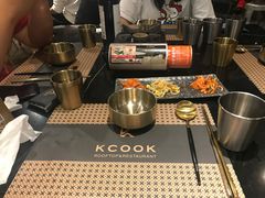 -KCOOKING概念韩餐(世茂52+店)