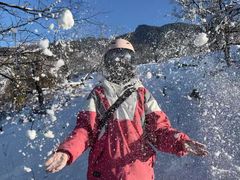 -太子岭滑雪场