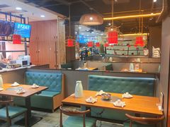 大堂-壹只卤鹅(华润万家店)
