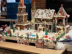 -食光全日制餐厅(绵阳首开喜来登酒店)