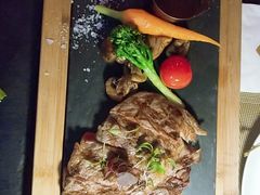 -YUE·6·西式融合餐厅(外滩六号店)