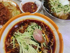 -三姐妹冷面馆(保卫路店)