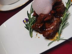 -RIVIERA 松鹤楼(外滩店)