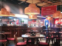 -小隐人家(乐松店)