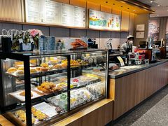 -星巴克(天津滨海国际机场1店)