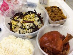 -津菜宋记老房子(平山道店)