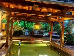 -大江户·温泉洗浴(浑南店)