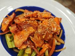 -乔家满族八大碗(流水沟店)