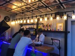 -BM SALON
