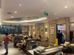 大堂-李想大虾(吾悦广场店)