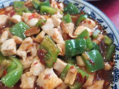 -北大地皖峰饭馆